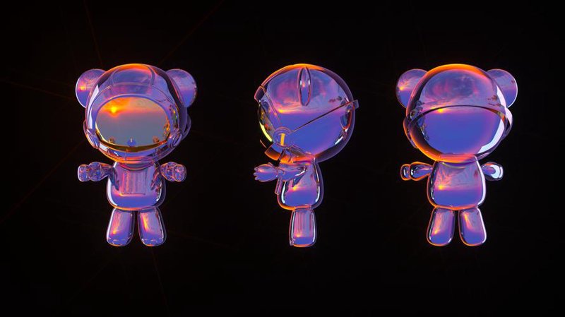 广州3D设计