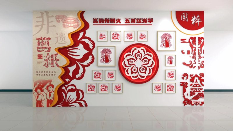 创意之光:解读文化创意设计的最新趋势